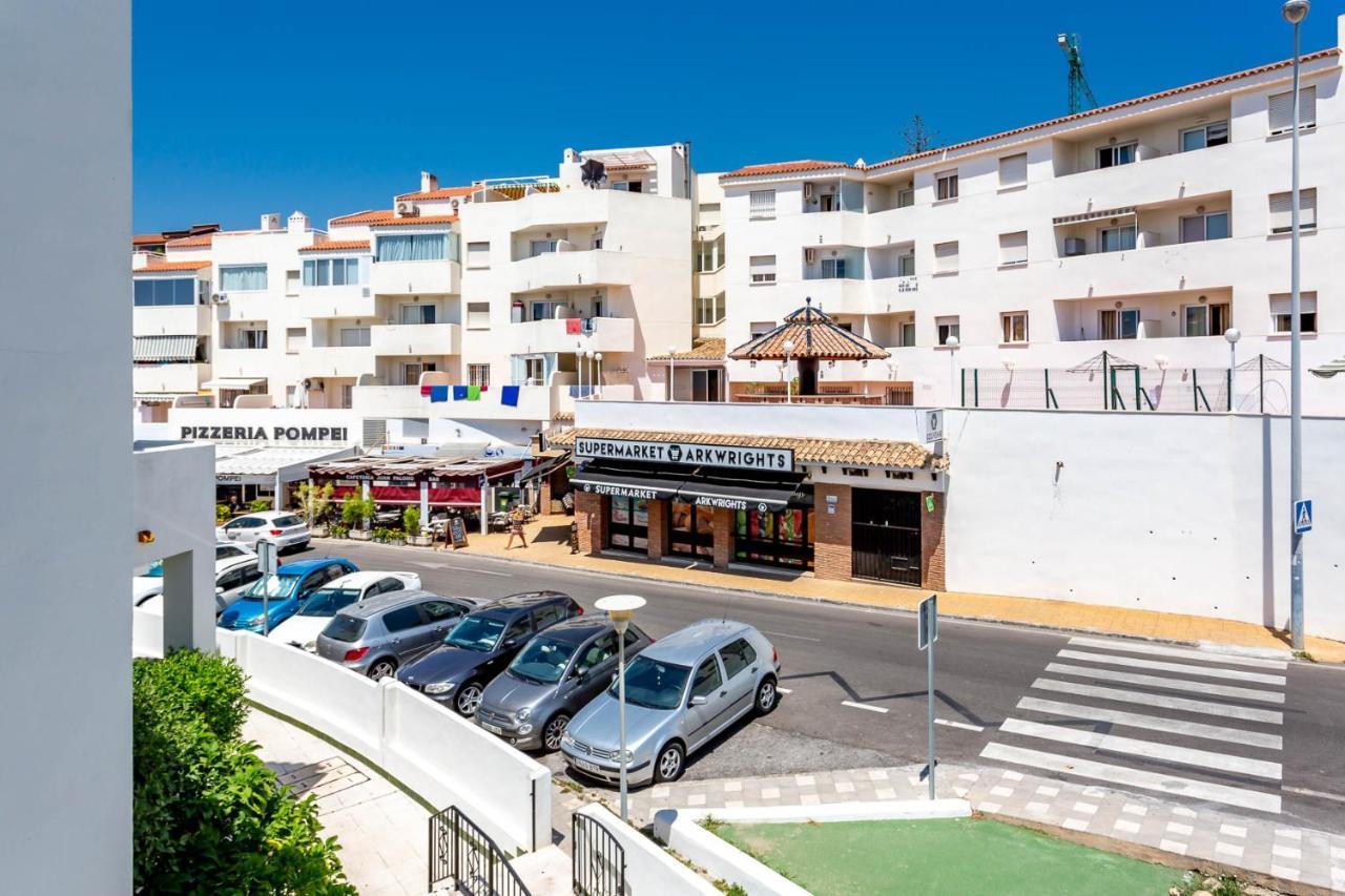 Vista Mediterraneo Torremuelle 外观 照片