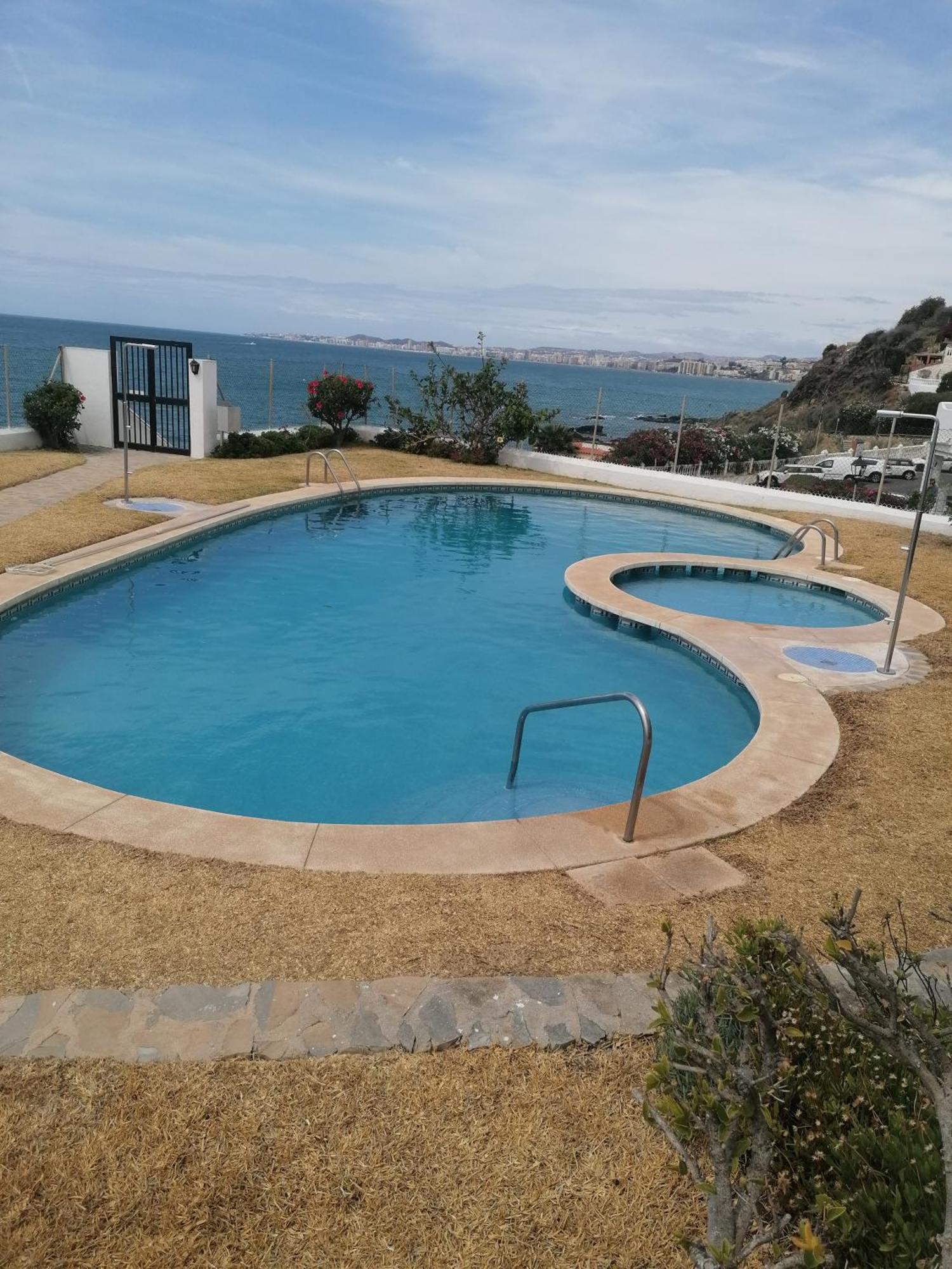 Vista Mediterraneo Torremuelle 外观 照片